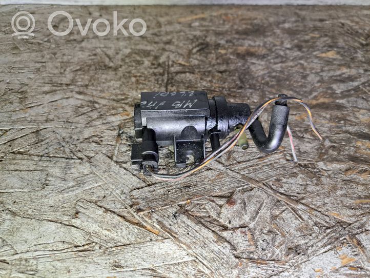 Mercedes-Benz Vito Viano W447 Solenoidinis vožtuvas A0091533128