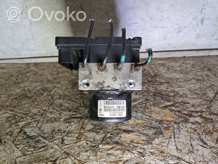 Volvo S60 ABS Pump P08671223