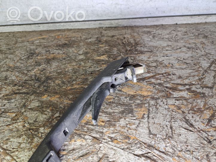 Volvo 760 Rear door exterior handle 