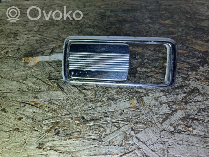 GAZ 24-10 Front door interior handle 