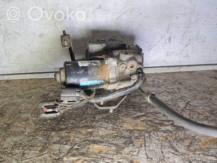 Ford Scorpio ABS-pumppu 10044707223