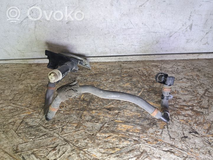 Subaru Legacy Žibintų apiplovimo purkštukas (-ai) 20953