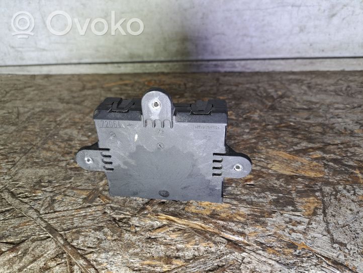 Volvo S80 Centralina/modulo portiere 7G9T14B533ED