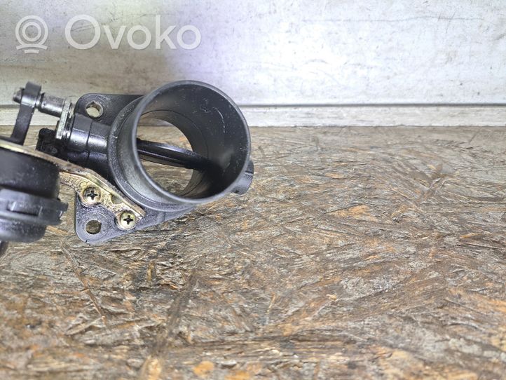 Volvo S40, V40 Engine shut-off valve 1123241