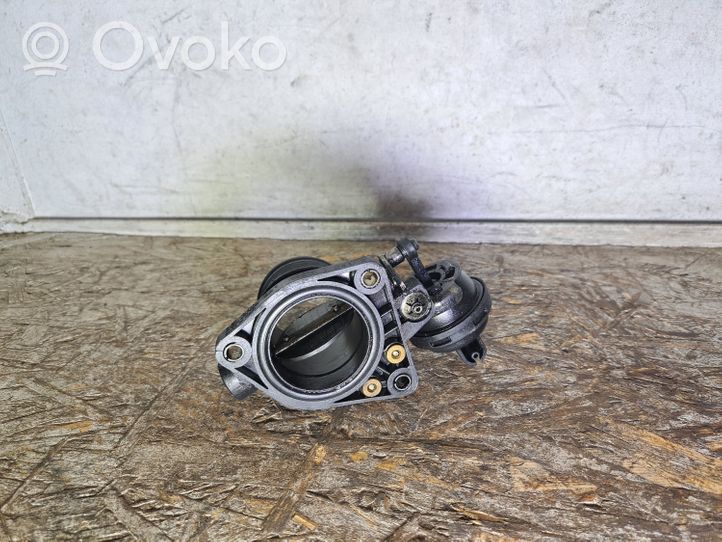 Volvo S40, V40 Engine shut-off valve 1123241