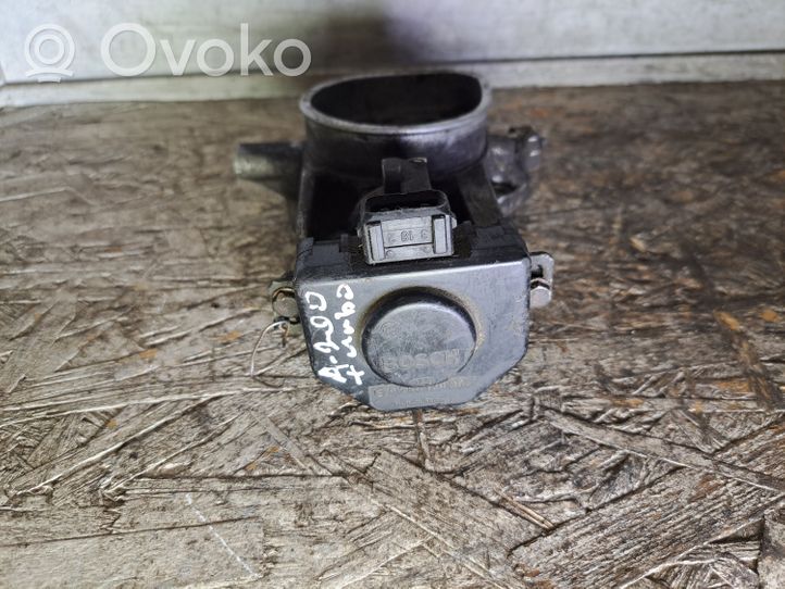 Audi 200 Droselinė sklendė 0280120308