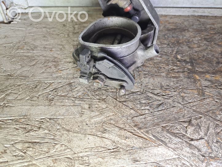 Audi 200 Valvola a farfalla 0280120308