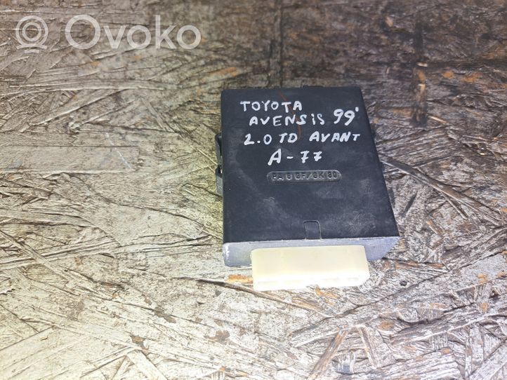 Toyota Avensis T220 Unité de commande module de porte 8974105010