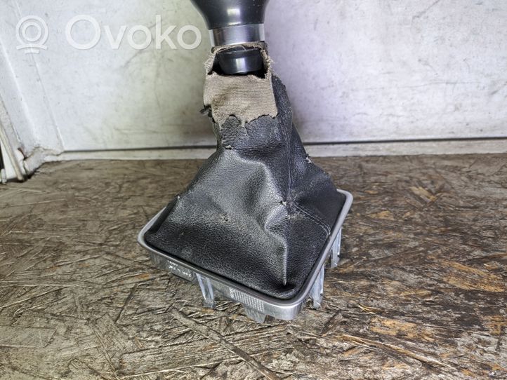 Volkswagen Golf Plus Drążek / Pokrętło zmiany biegów 5M0711113R