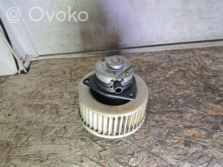 Honda Accord Heater fan/blower 1625003710