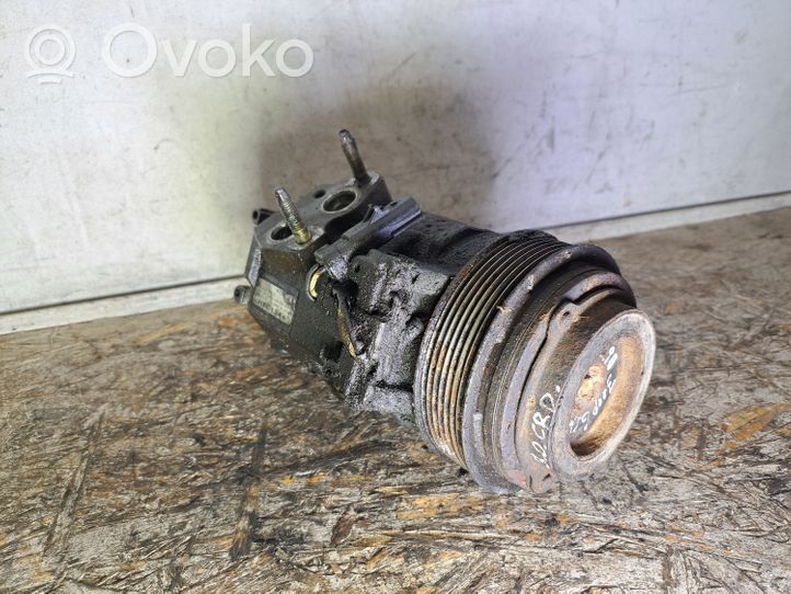 Jeep Grand Cherokee (WK) Ilmastointilaitteen kompressorin pumppu (A/C) 247300335