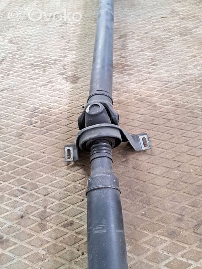 Mercedes-Benz E W212 Drive shaft (set) A2123116