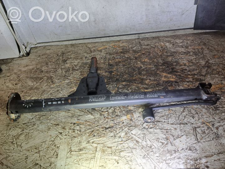 Mercedes-Benz S W140 Lift Jack 1405830015