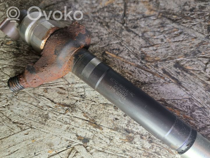 Ford Transit Injecteur de carburant 6C1Q9K546AC