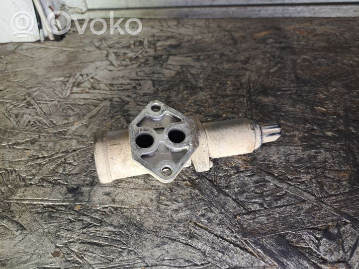 Ford Sierra Idle control valve (regulator) 87TF9F715CB