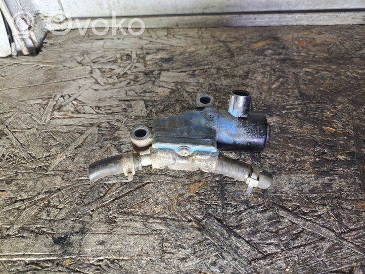 Honda Accord Valvola di regolazione del minimo 138200