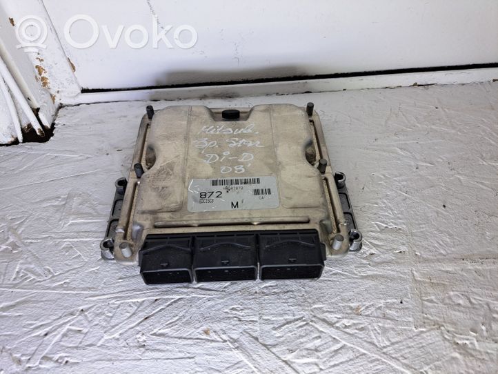 Acura ILX Calculateur moteur ECU 0281010438