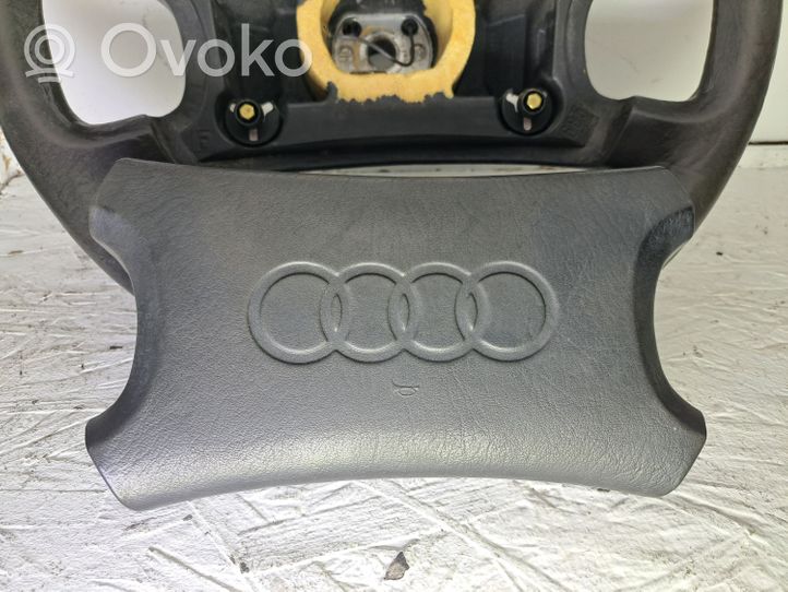 Audi 80 90 B3 Vairas 893419091F