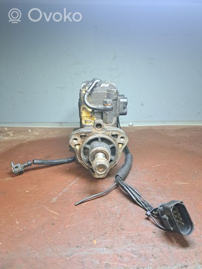 Volkswagen II LT Pompe d'injection de carburant à haute pression 074130115B