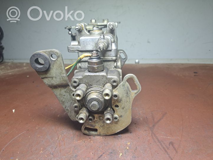 Renault 11 Polttoaineen ruiskutuksen suurpainepumppu 0460494105