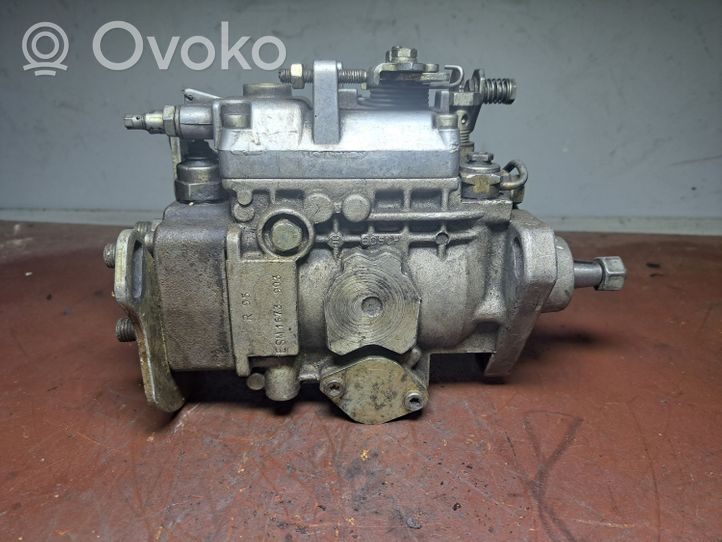 Renault 11 Polttoaineen ruiskutuksen suurpainepumppu 0460494105