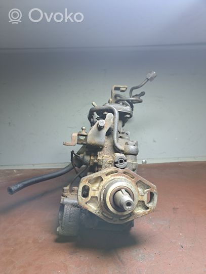 Isuzu Trooper Fuel injection high pressure pump 1046401022