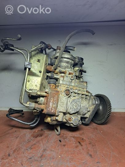 Ford Scorpio Fuel injection high pressure pump 0460404075