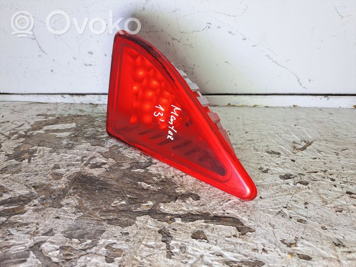 Renault Master III Third/center stoplight 2659000021R