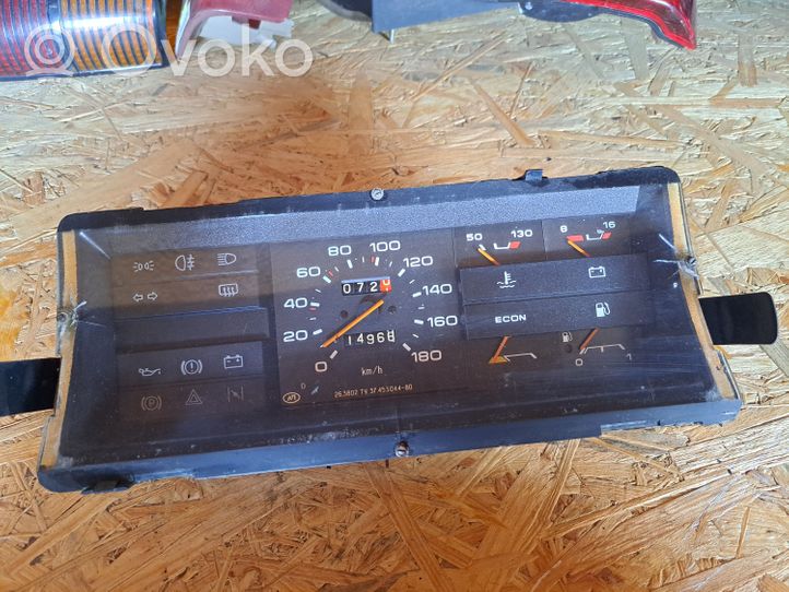 VAZ 2108 Compteur de vitesse tableau de bord 