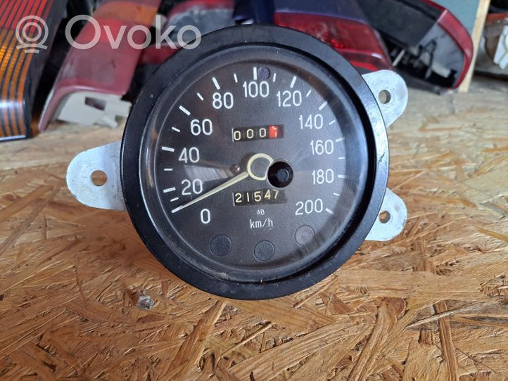 Mercedes-Benz 406 608 Tachometer 