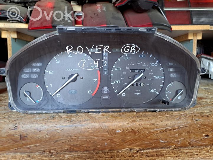Rover 620 Nopeusmittari (mittaristo) HR16601