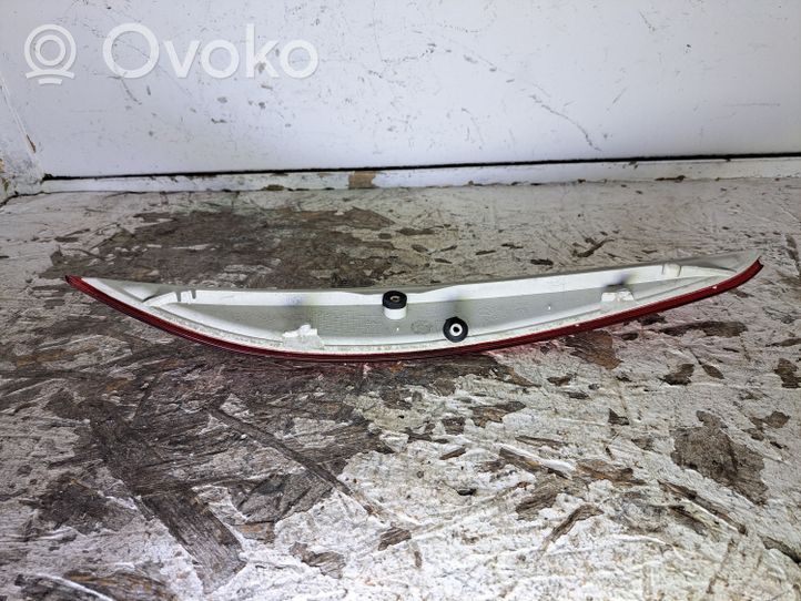 Opel Astra H Rear tail light reflector 13264023