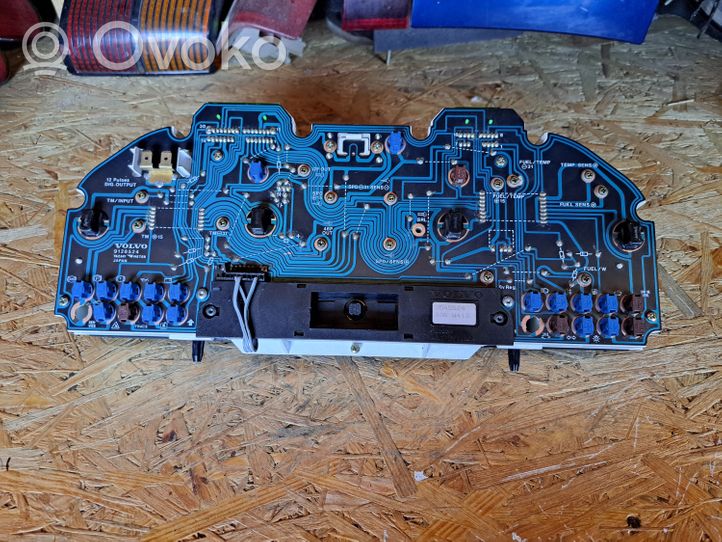 Volvo 850 Compteur de vitesse tableau de bord 3545524