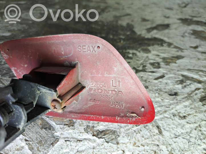 Honda Accord Tappo/coperchio ugello a spruzzo lavafari 22654