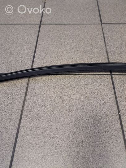 Ford Focus Rubber seal front door window/glass D1M2A