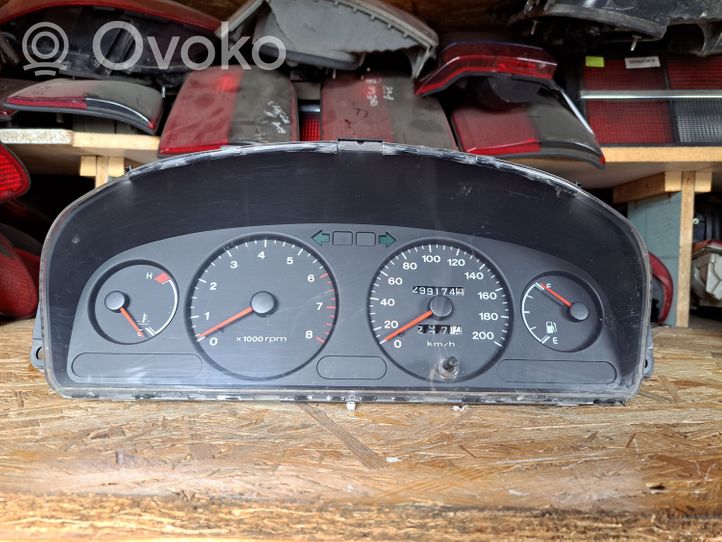 Hyundai Sonata Speedometer (instrument cluster) Y228C23