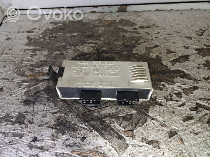 Saab 9000 CS Module d'éclairage LCM 5KG00668601