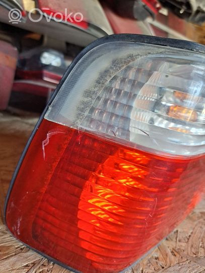 BMW 3 E36 Rear/tail lights set 084441912L