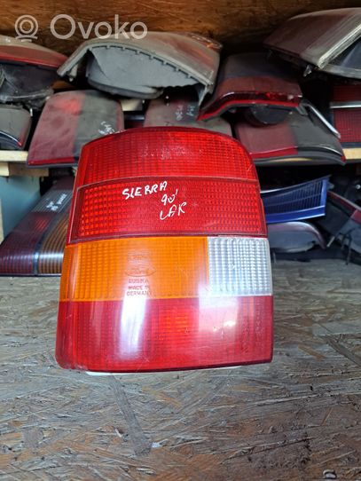 Ford Sierra Lampa tylna 83BG13A603