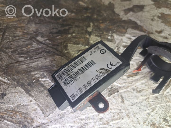 Jeep Grand Cherokee (WJ) Antena / Czytnik / Pętla immobilizera P04686665AB