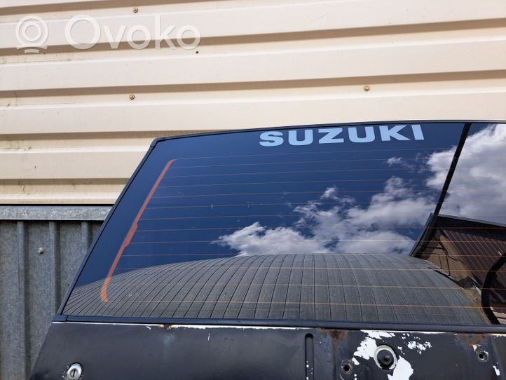 Suzuki Vitara (ET/TA) Takalastausovi 