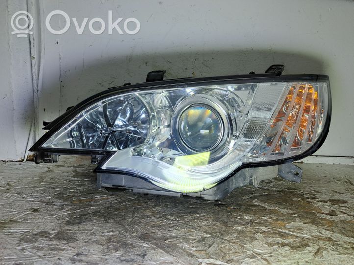 Subaru Outback Lampa przednia 10020959