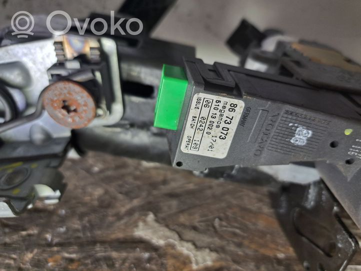 Volvo XC70 Część mechaniczna układu kierowniczego P9491778