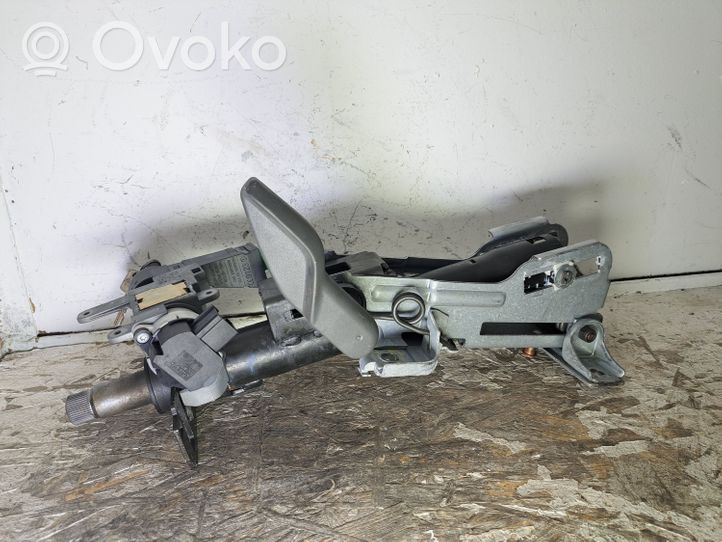 Volvo XC70 Część mechaniczna układu kierowniczego P9491778