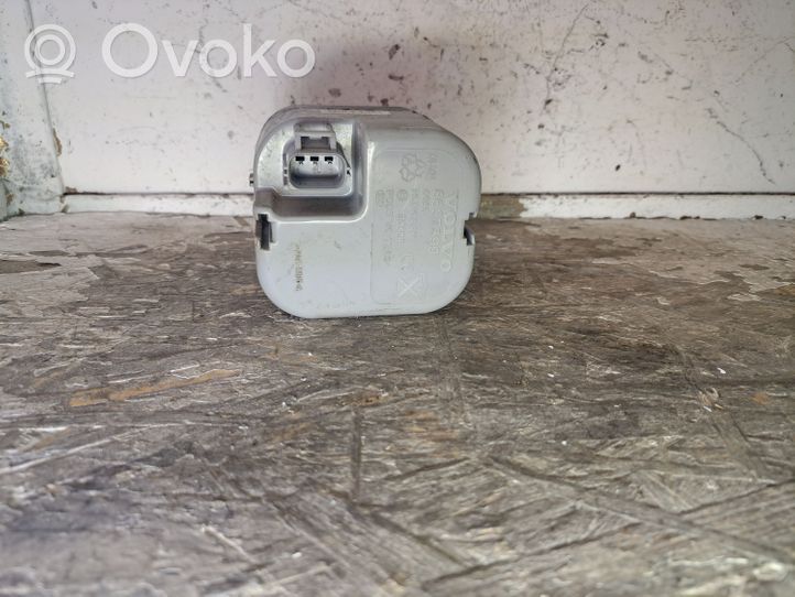 Volvo XC90 Alarmes antivol sirène 8637399