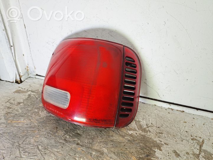 Dodge VAN RAM Takavalot BP55076732