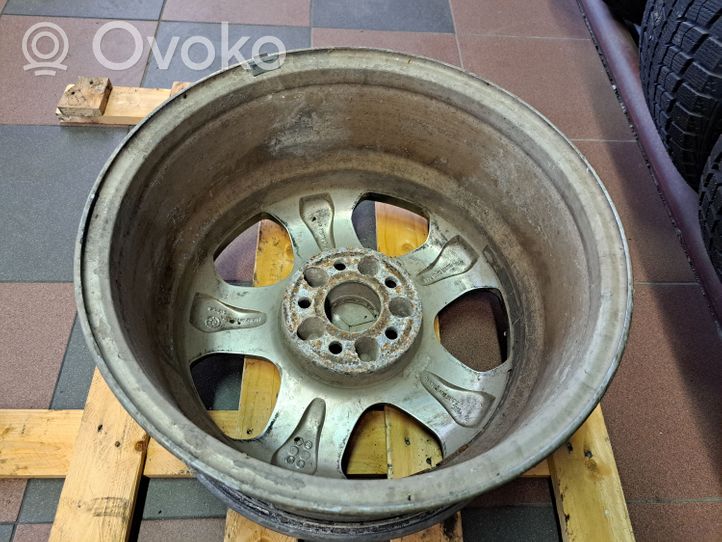 Mercedes-Benz ML W163 Felgi aluminiowe R17 A1634012602