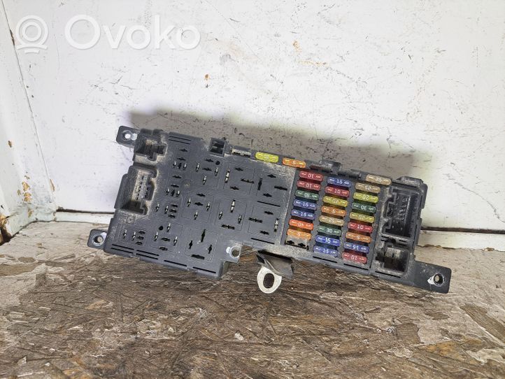 Volvo S60 Sulakemoduuli 8678449