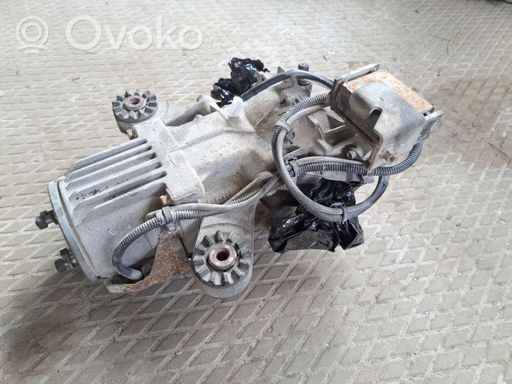 Mitsubishi ASX Задний редуктор 3795A027