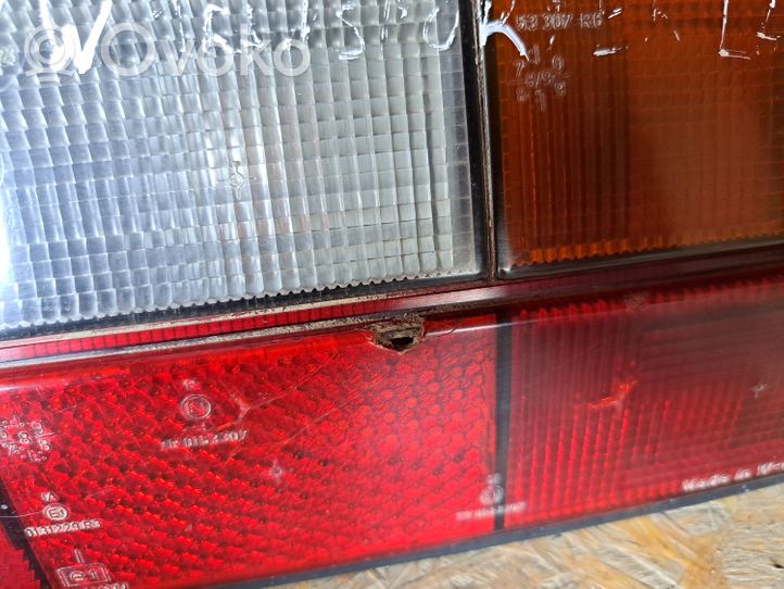 Volkswagen Transporter - Caravelle T2 Rear/tail lights 251945112F